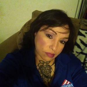 Meet your Posher, Tina